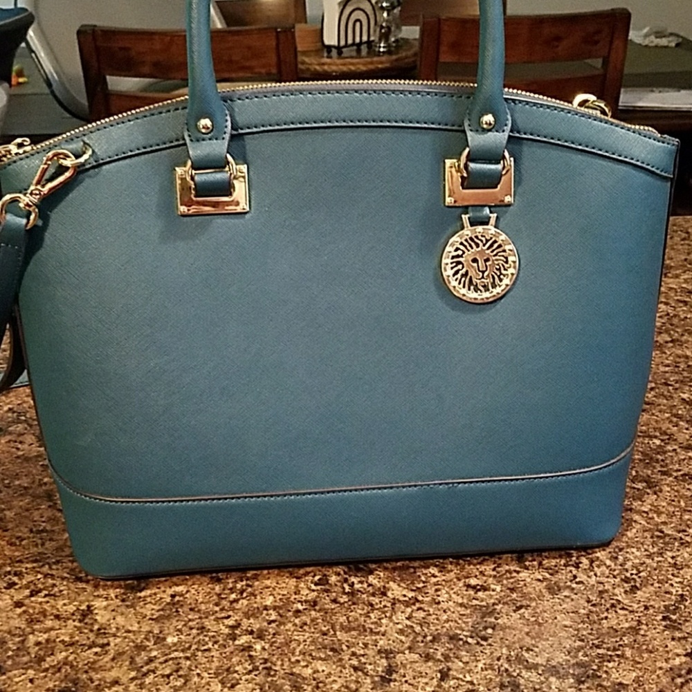 Hardly used Anne Klein purse